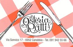 Grotto Ratti