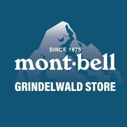 Montbell Grindelwald Store