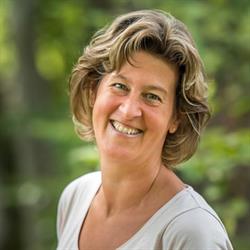 Petra Joho - Praxis Layana - Raum für Balance & Lebenskraft
