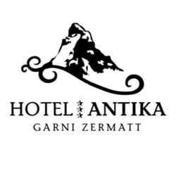 Hotel Antika UTMR DAY 1 Hotel