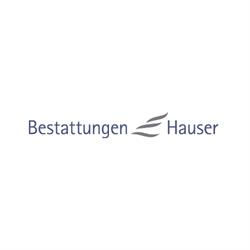 Bestattungen Hauser AG