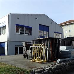 Messmer Metallbau GmbH