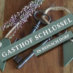 Gasthof Schlüssel Reinach