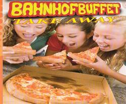 Bahnhofbuffet Take Away Osman Acar