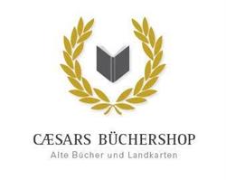 Cæsars Büchershop