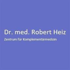Dr.med. Robert Heiz; Zentrum für Komplementärmedizin