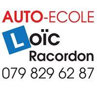 Auto-École Loïc