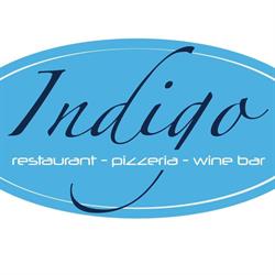 Indigo restaurant