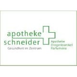 Apotheke Schneider AG