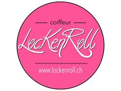Coiffure Lockenroll