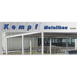 Kempf Metallbau GmbH