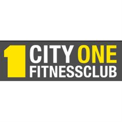 CITY ONE FITNESSCLUB