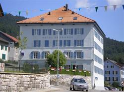 Hôtel de France