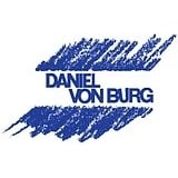 Daniel von Burg, Gipserei
