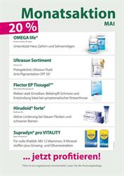 Sternen-Apotheke Oberrieden AG
