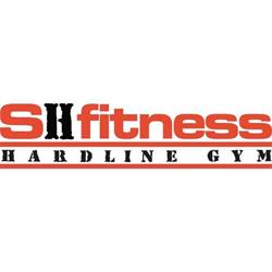 SHfitness Hardline Gym