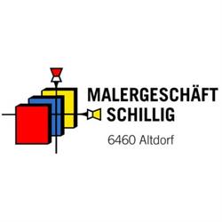 Malergeschäft Schillig