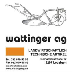 Wattinger AG