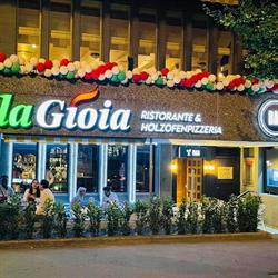 La Gioia