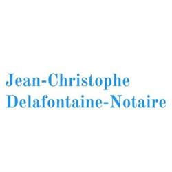 Etude de notaire Delafontaine