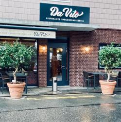 Ristorante Pizzeria Da Vito