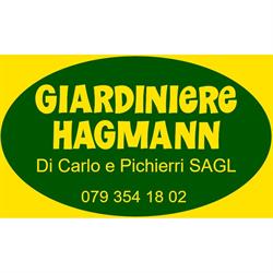 Giardiniere Hagmann Di Carlo e Pichierri SAGL
