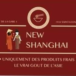 Restaurant New Shanghaï