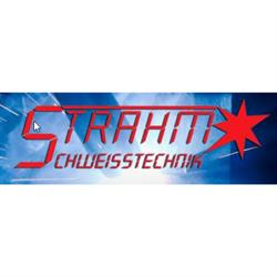 Strahm Schweisstechnik GmbH