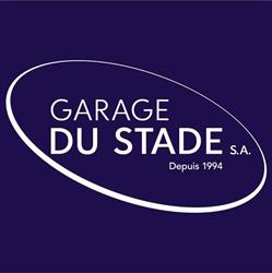Garage du Stade