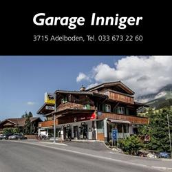 Garage Inniger