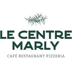 Restaurant le centre Marly