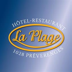Hôtel Restaurant de La Plage