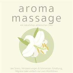 Aroma Massage Sarah