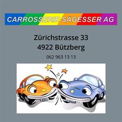 Sägesser AG