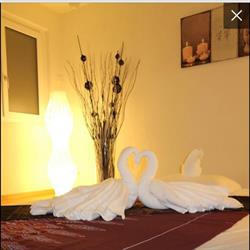Champa - Original Thai Massage