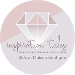 Inspiration Tales
