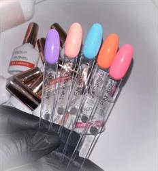 Indigo Nails Lab