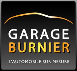 Garage Burnier SA