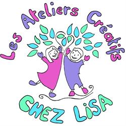 Les Ateliers Créatifs Chez Lisa - Ateliers créatifs pour enfants dès