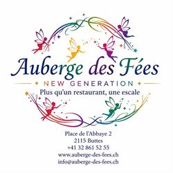 Auberge des Fees