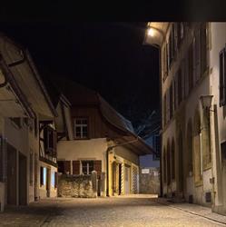 Bestattungsdienst Hirter AG
