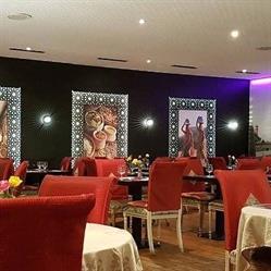 Palais Indien - Indian Restaurant