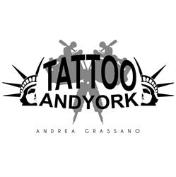 Andyork Tattoo