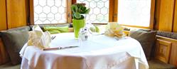 Trattoria zum alten Landgericht