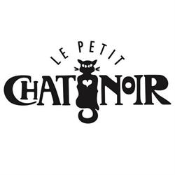 Le Petit Chat Noir