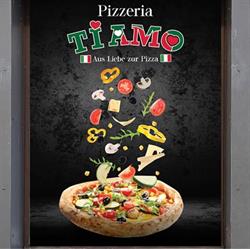 TiAmo Pizzeria