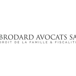 Brodard Avocats SA