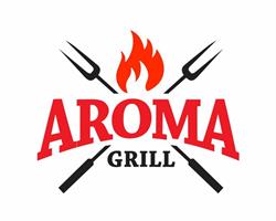 Restaurant Aroma Grill