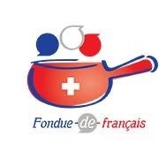 Fondue de français
