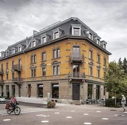 Restaurant Steinerhof